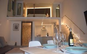 Loft Reyes Catolicos Parking Privado Incluido