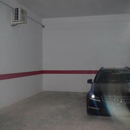Loft Reyes Catolicos Parking Privado Incluido Apartamento Setenil De Las Bodegas Exterior foto