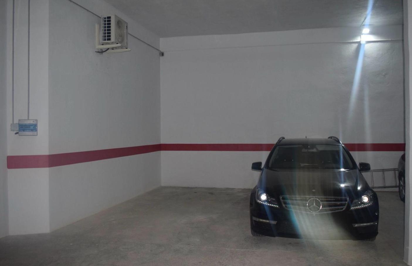 Loft Reyes Catolicos Parking Privado Incluido Apartamento Setenil De Las Bodegas Exterior foto